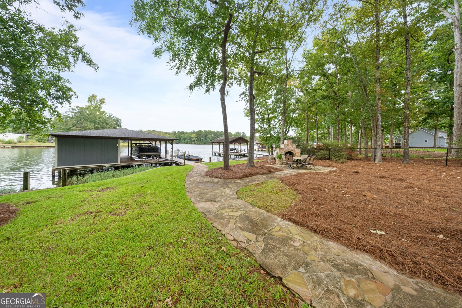 356 Possum Point Drive Eatonton - Photo 54