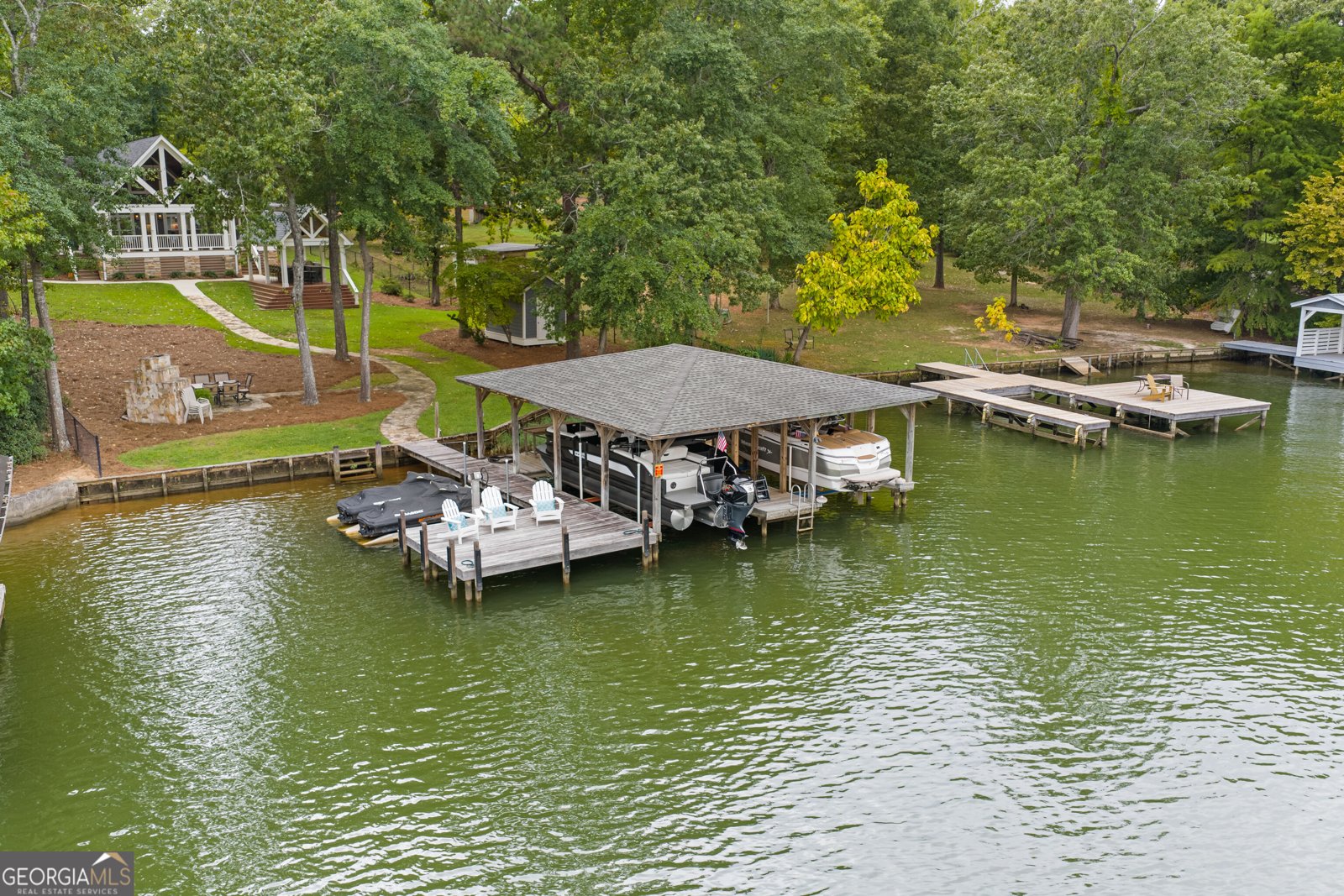 356 Possum Point Drive Eatonton - Photo 55