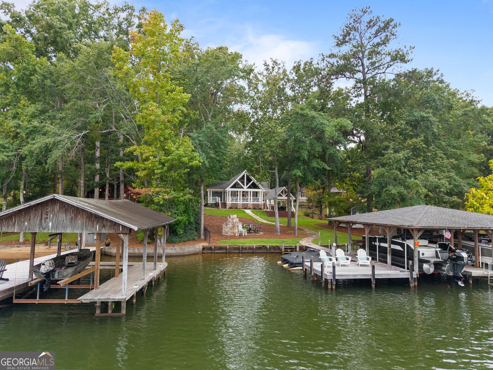 356 Possum Point Drive Eatonton - Photo 56