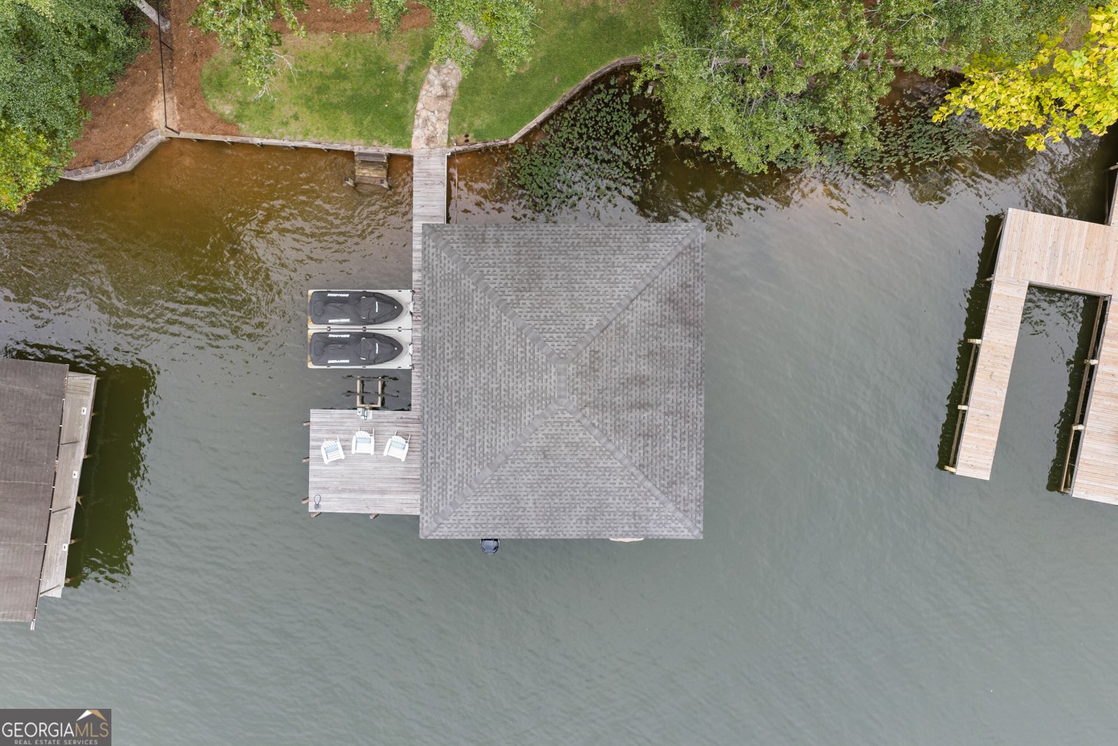 356 Possum Point Drive Eatonton - Photo 57