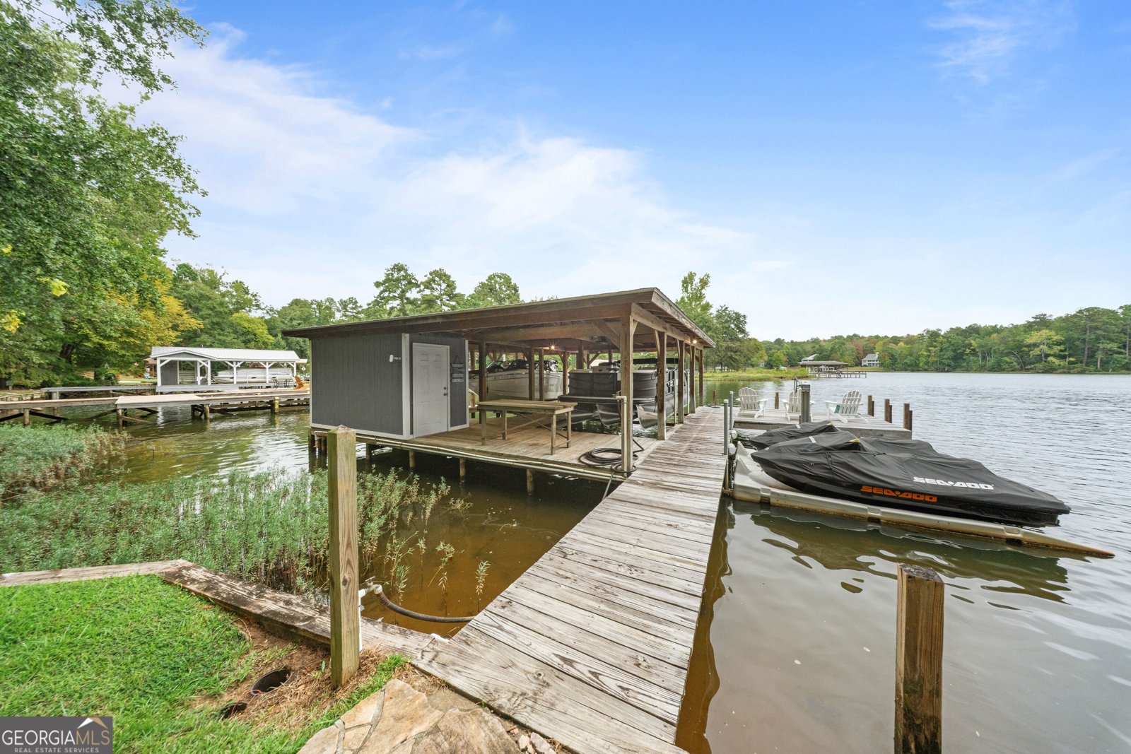 356 Possum Point Drive Eatonton - Photo 58