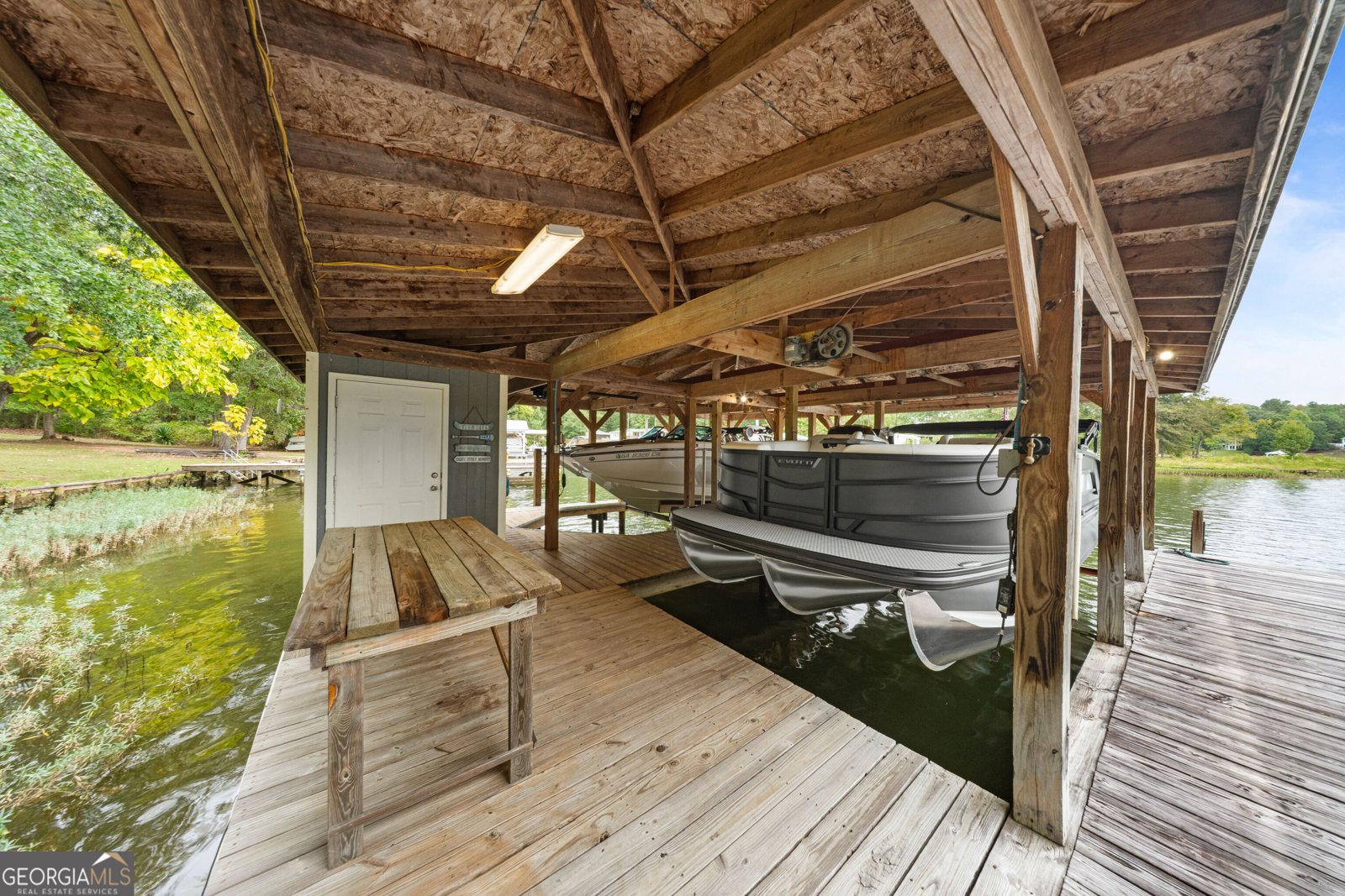 356 Possum Point Drive Eatonton - Photo 59
