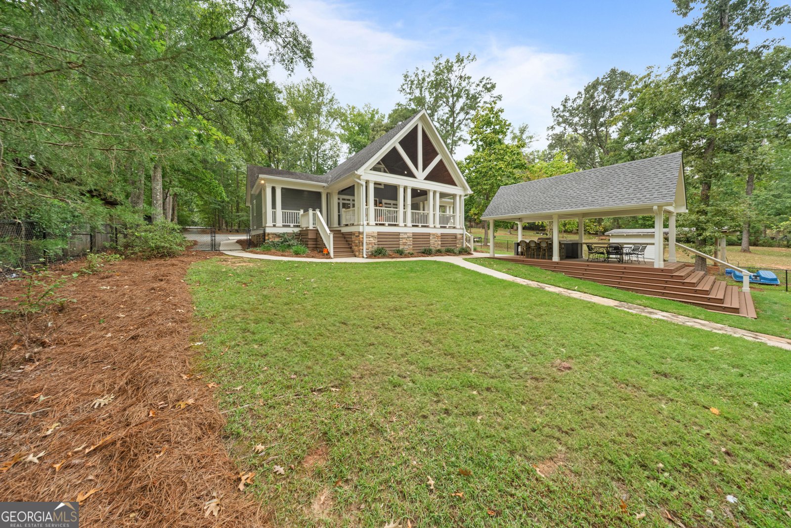 356 Possum Point Drive Eatonton - Photo 6