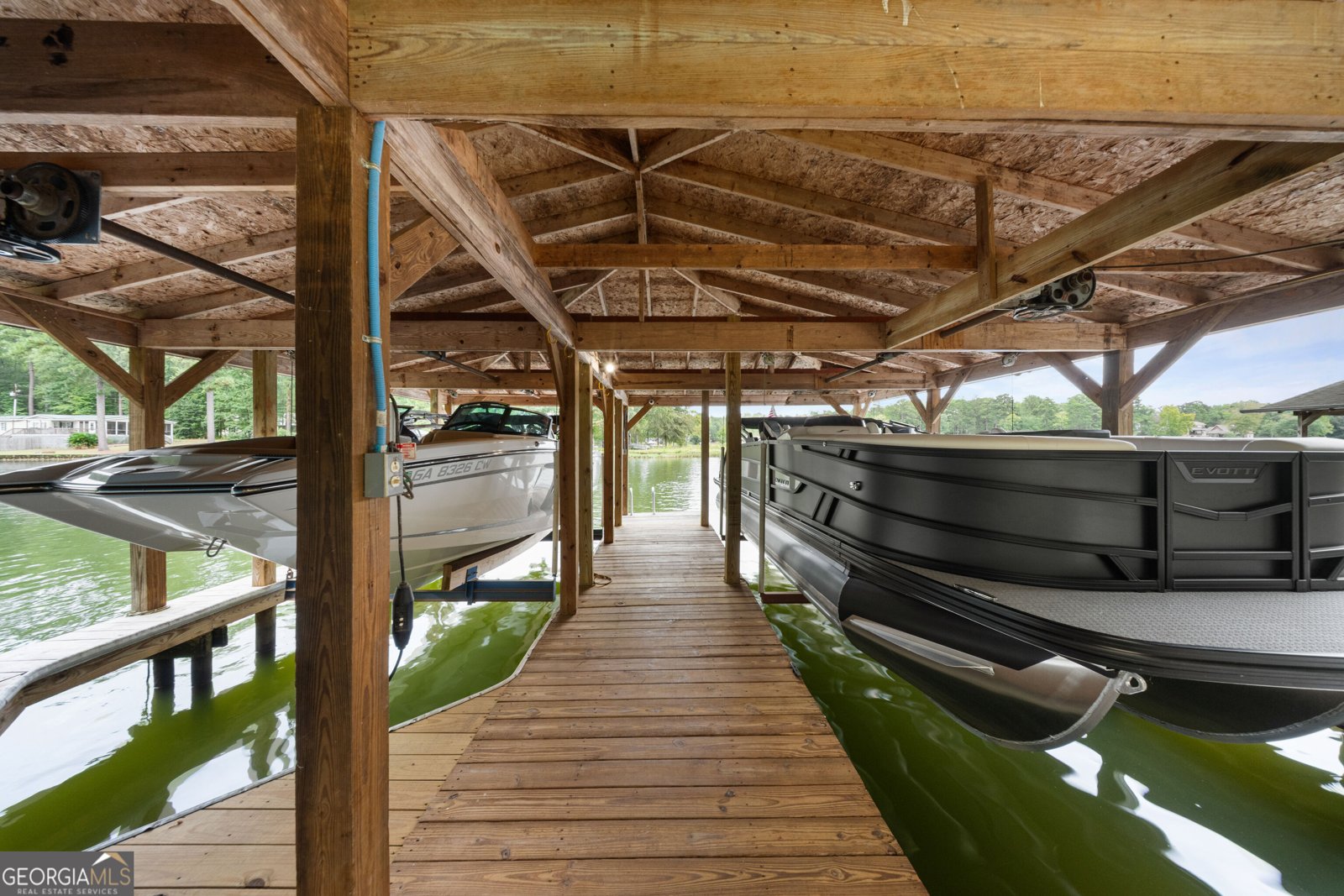 356 Possum Point Drive Eatonton - Photo 60