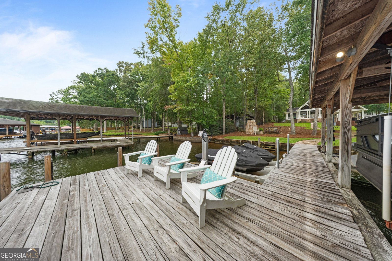 356 Possum Point Drive Eatonton - Photo 61