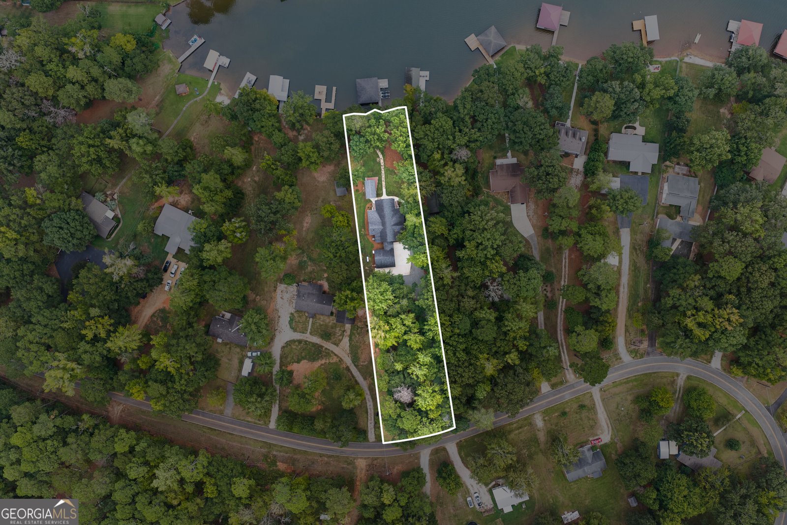 356 Possum Point Drive Eatonton - Photo 64