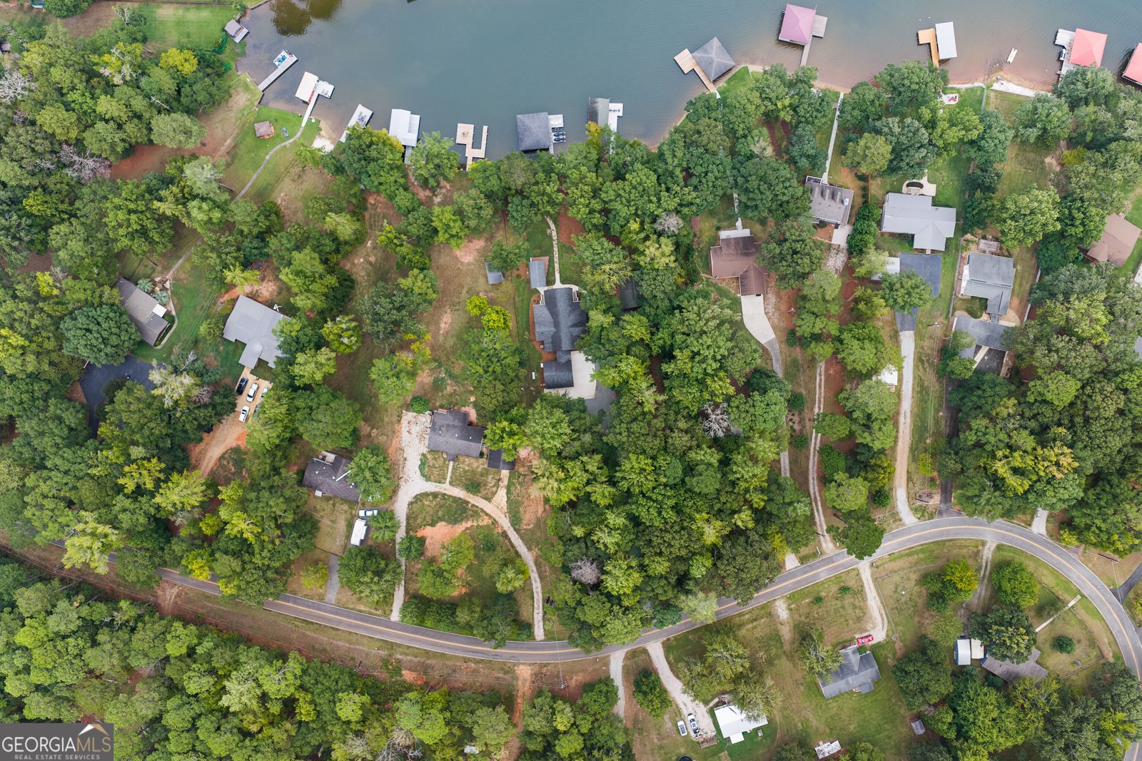 356 Possum Point Drive Eatonton - Photo 65