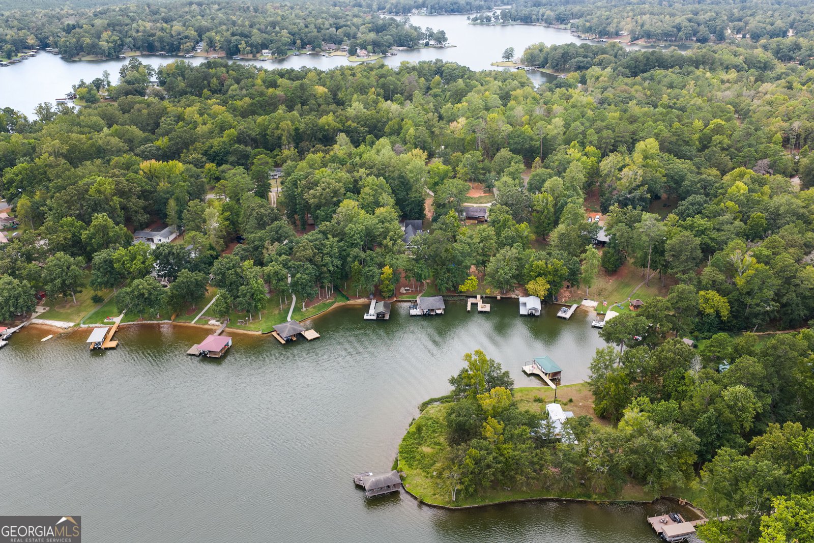 356 Possum Point Drive Eatonton - Photo 67