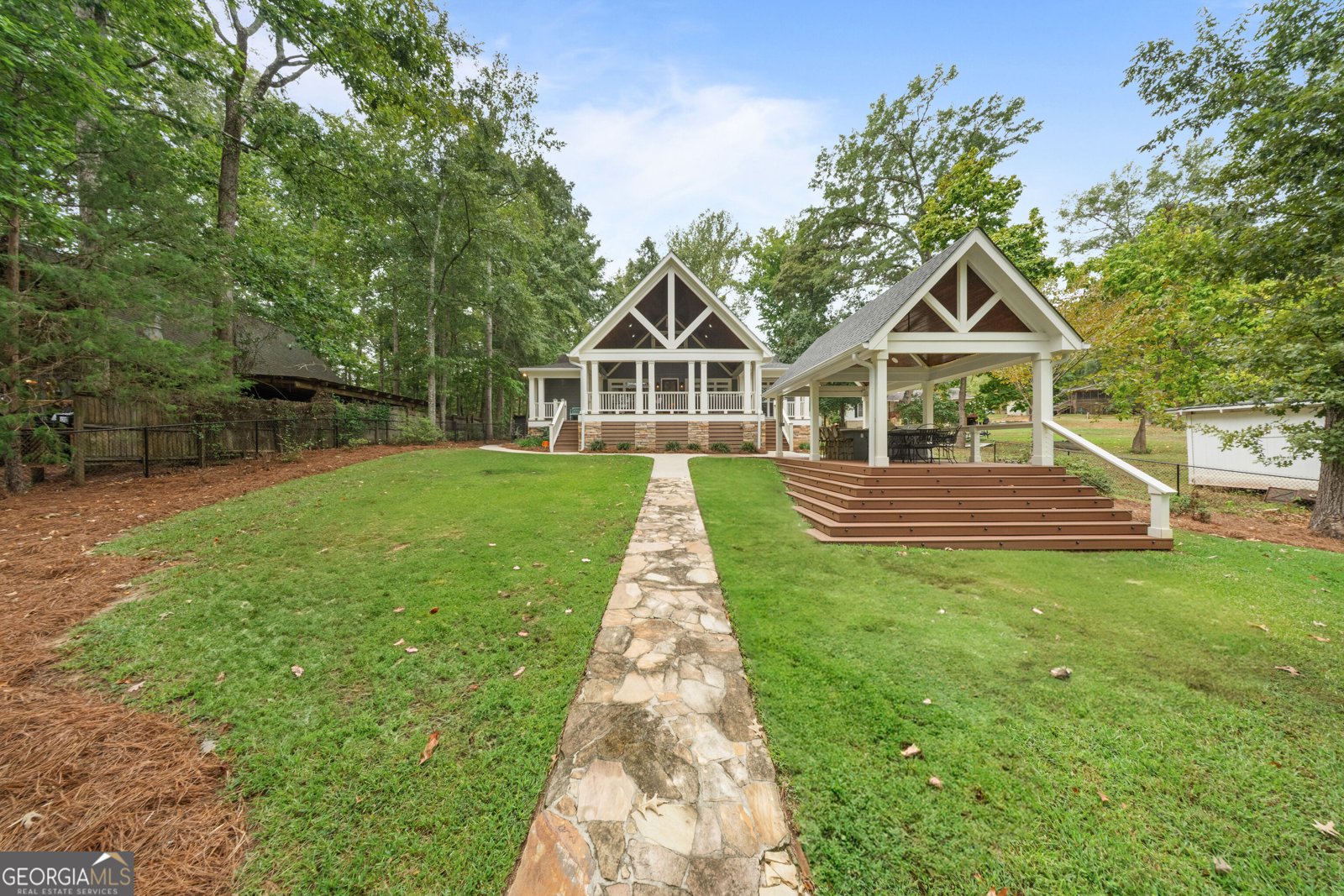 356 Possum Point Drive Eatonton - Photo 7