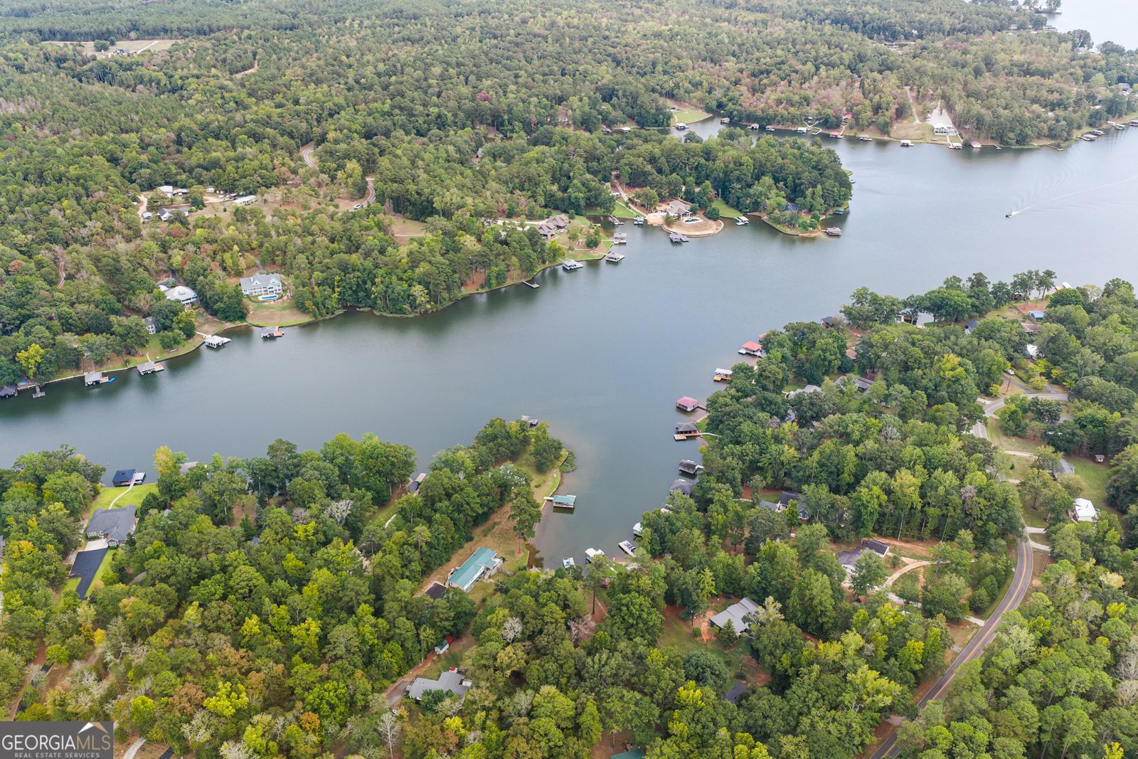 356 Possum Point Drive Eatonton - Photo 70