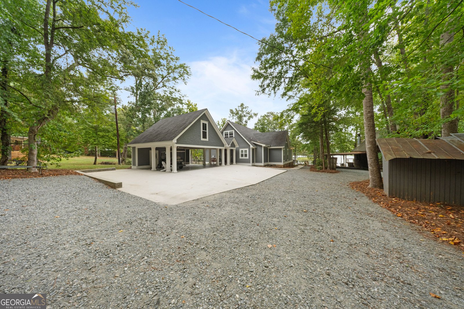 356 Possum Point Drive Eatonton - Photo 9