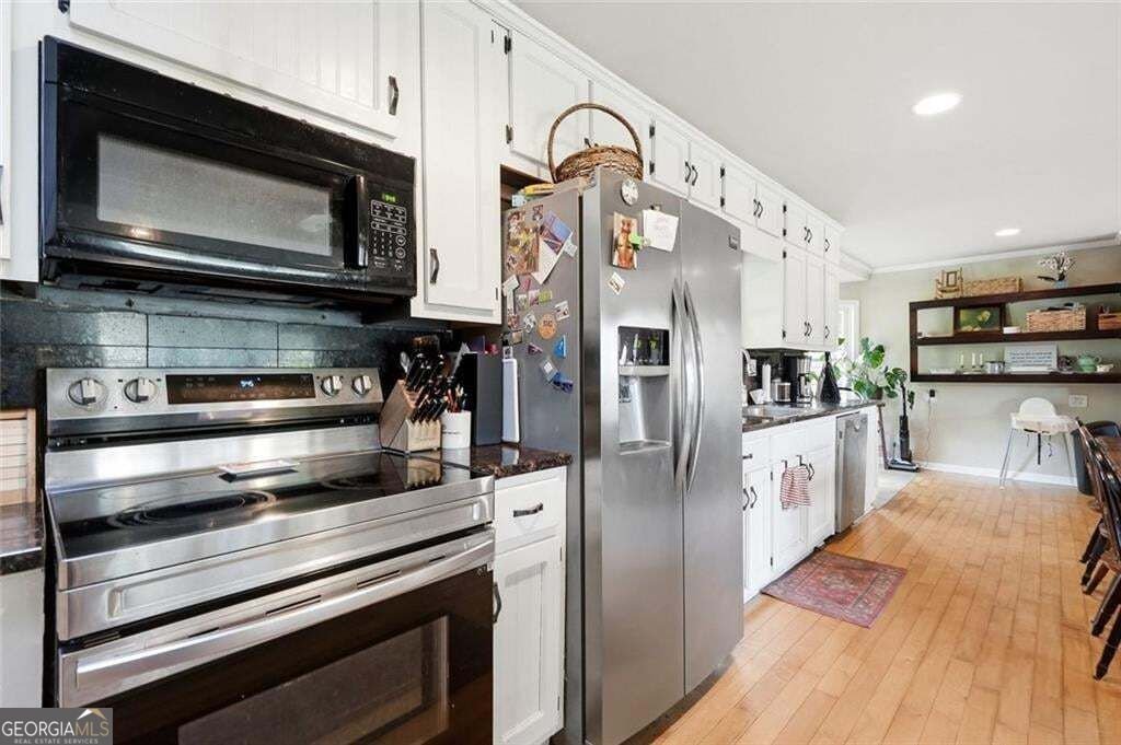 2725 Spring Drive Cumming - Photo 11