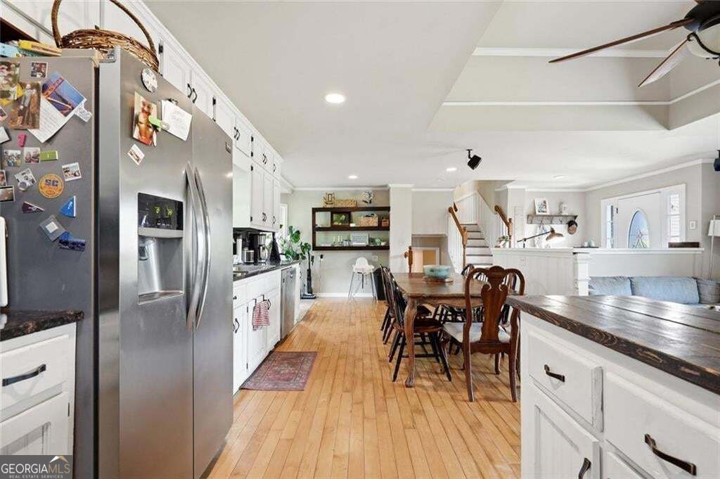 2725 Spring Drive Cumming - Photo 12