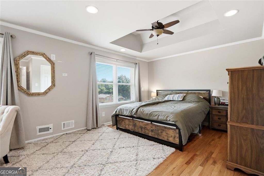 2725 Spring Drive Cumming - Photo 14