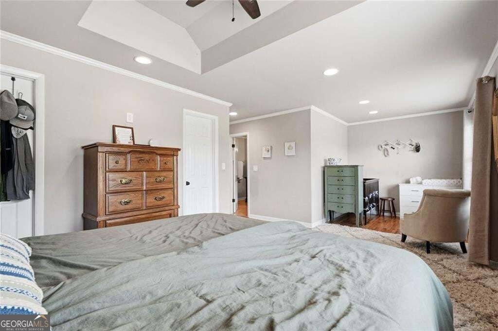 2725 Spring Drive Cumming - Photo 15