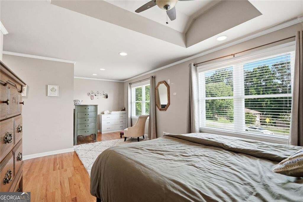 2725 Spring Drive Cumming - Photo 16