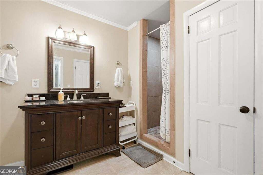 2725 Spring Drive Cumming - Photo 17
