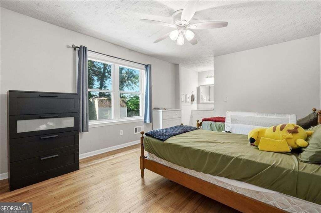 2725 Spring Drive Cumming - Photo 18