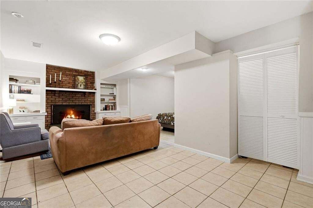 2725 Spring Drive Cumming - Photo 19