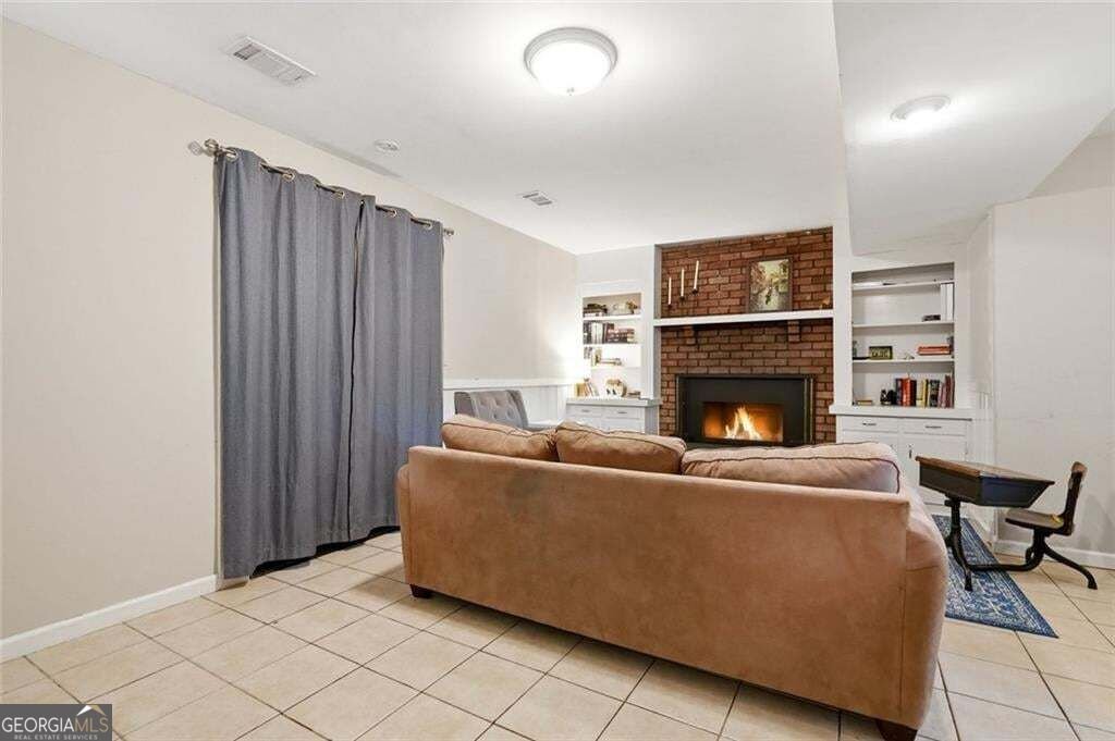 2725 Spring Drive Cumming - Photo 20