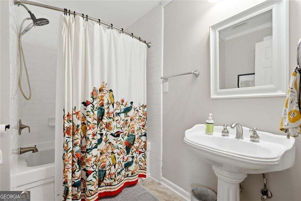 2725 Spring Drive Cumming - Photo 25