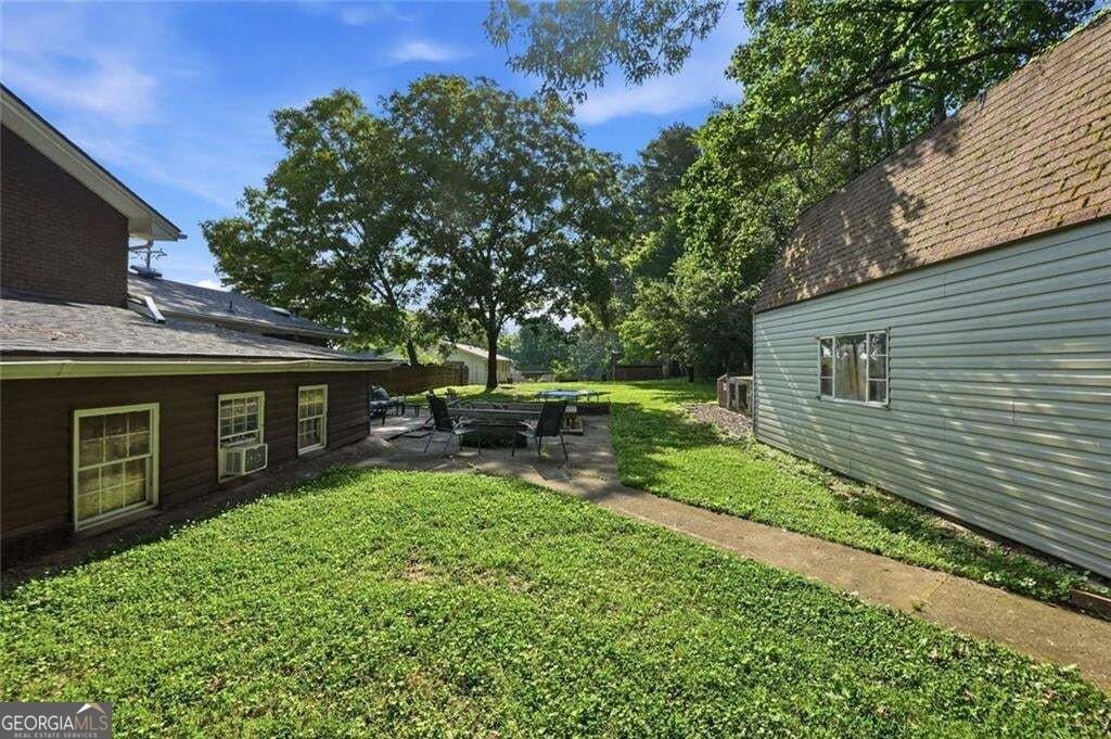 2725 Spring Drive Cumming - Photo 27