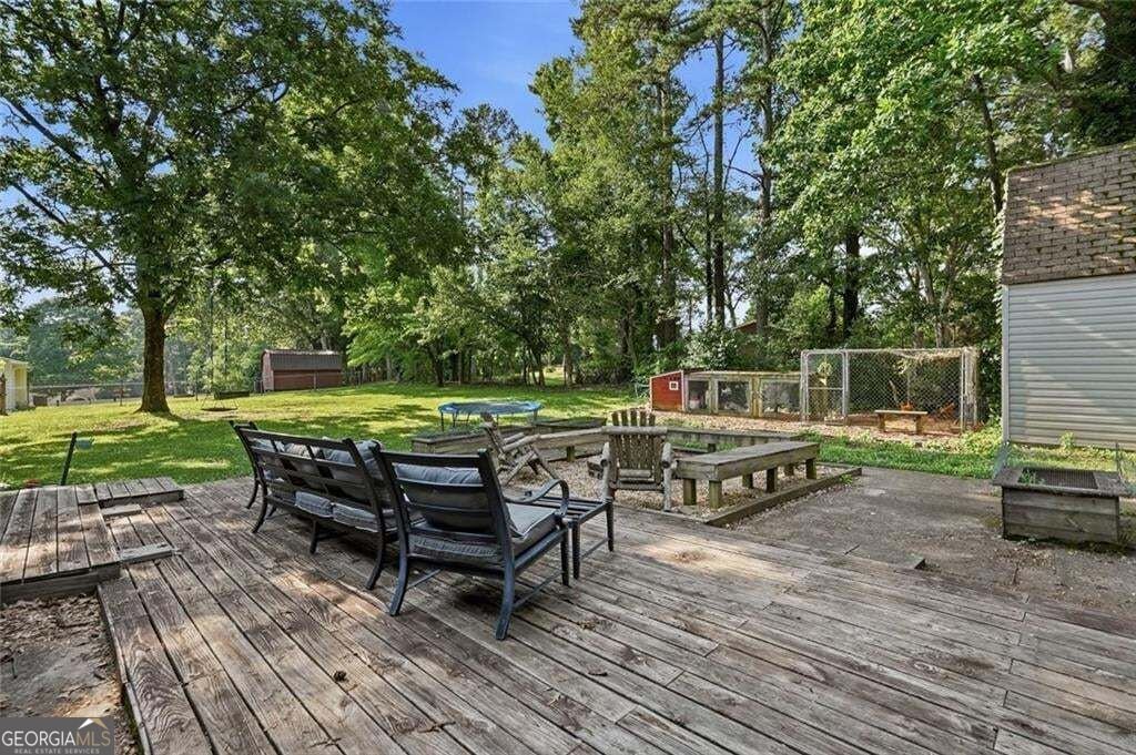 2725 Spring Drive Cumming - Photo 28