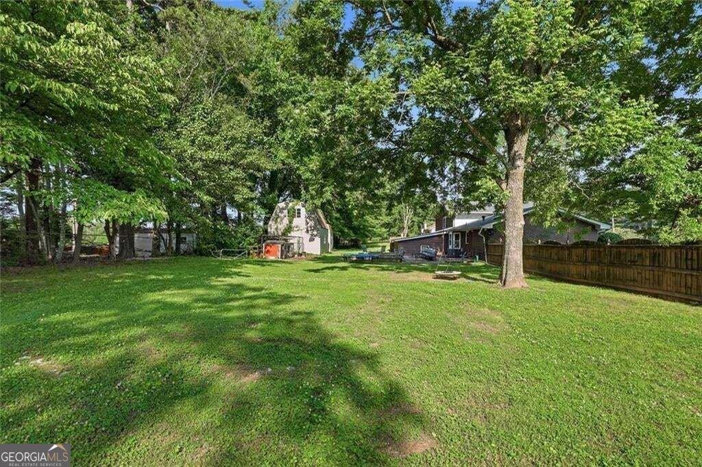 2725 Spring Drive Cumming - Photo 29