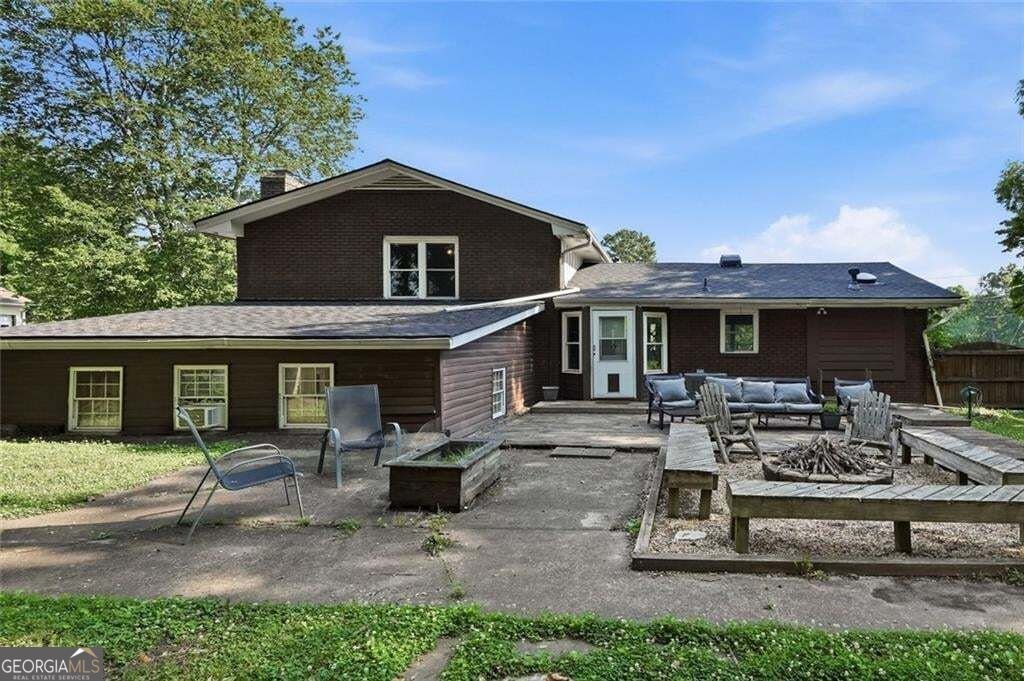 2725 Spring Drive Cumming - Photo 30