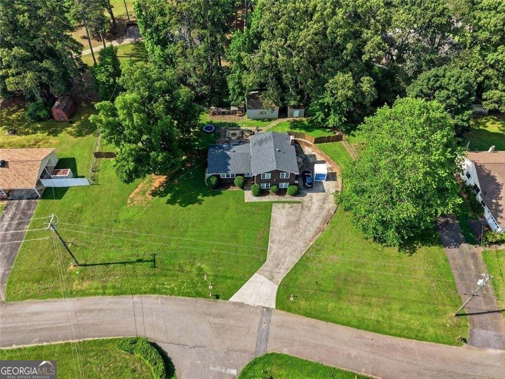 2725 Spring Drive Cumming - Photo 31