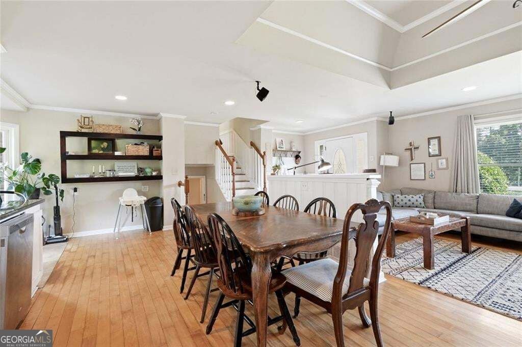 2725 Spring Drive Cumming - Photo 8