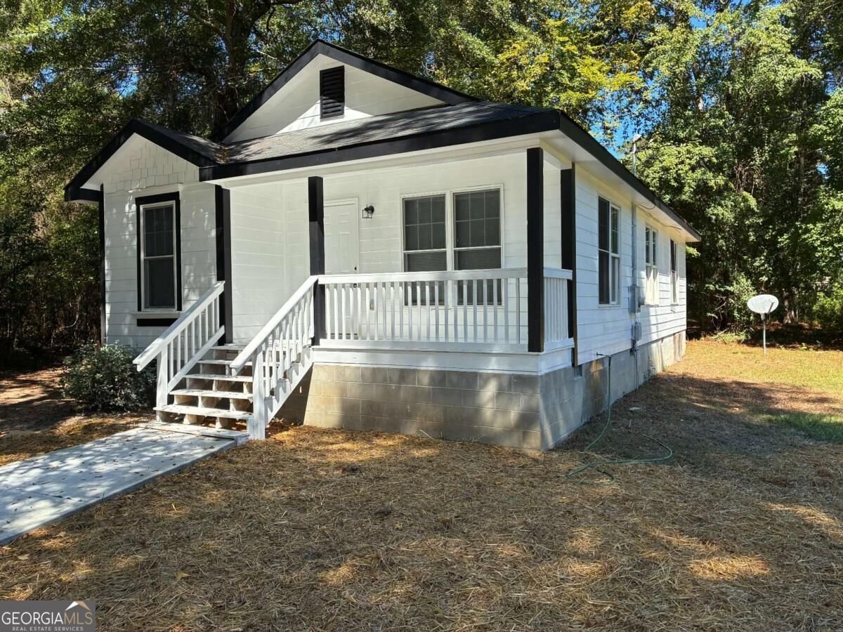 2269 Leo Court Milledgeville - main photo