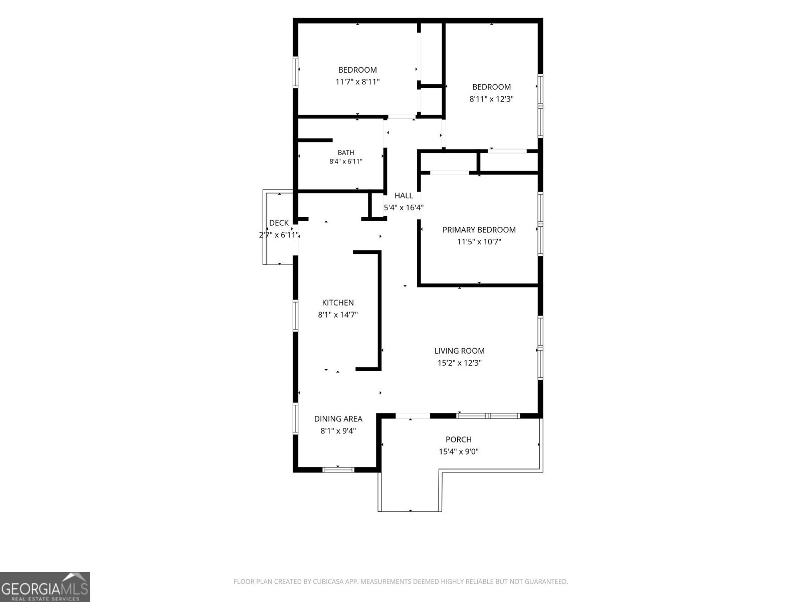 2269 Leo Court Milledgeville - Photo 16