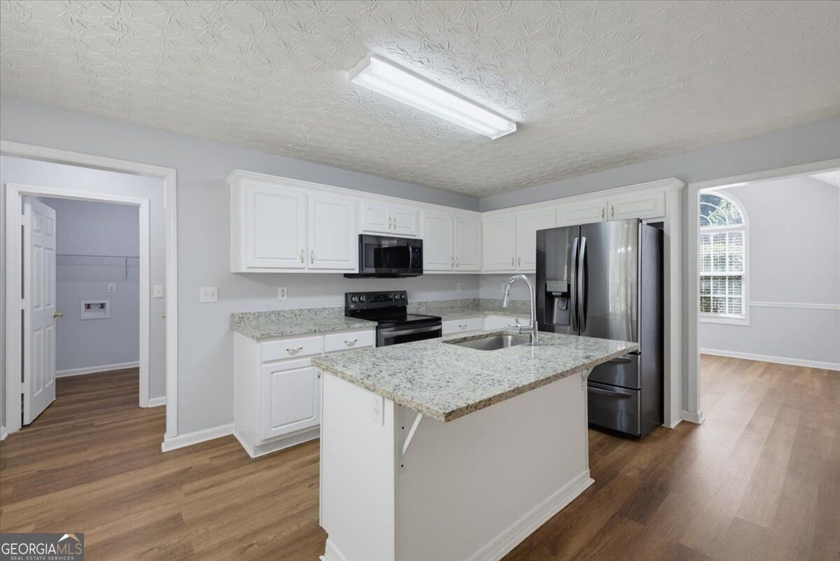 2625 Hidden Creek Drive Loganville - Photo 10