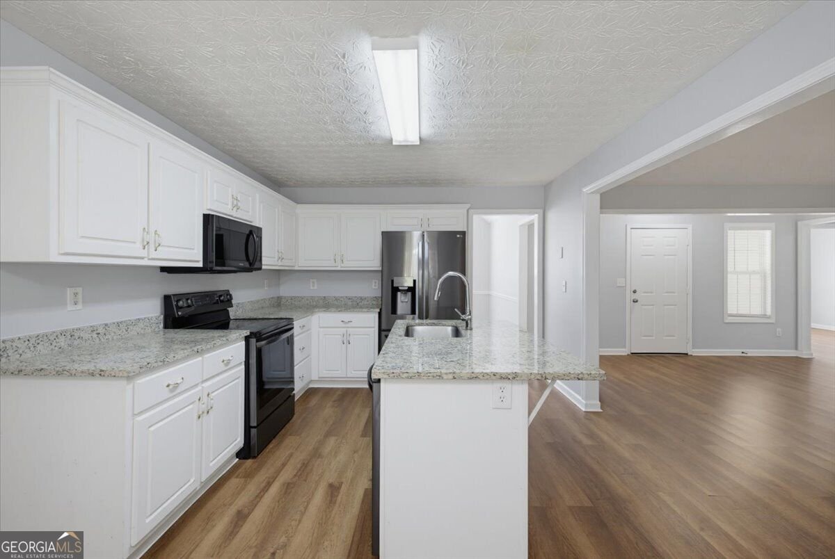 2625 Hidden Creek Drive Loganville - Photo 11
