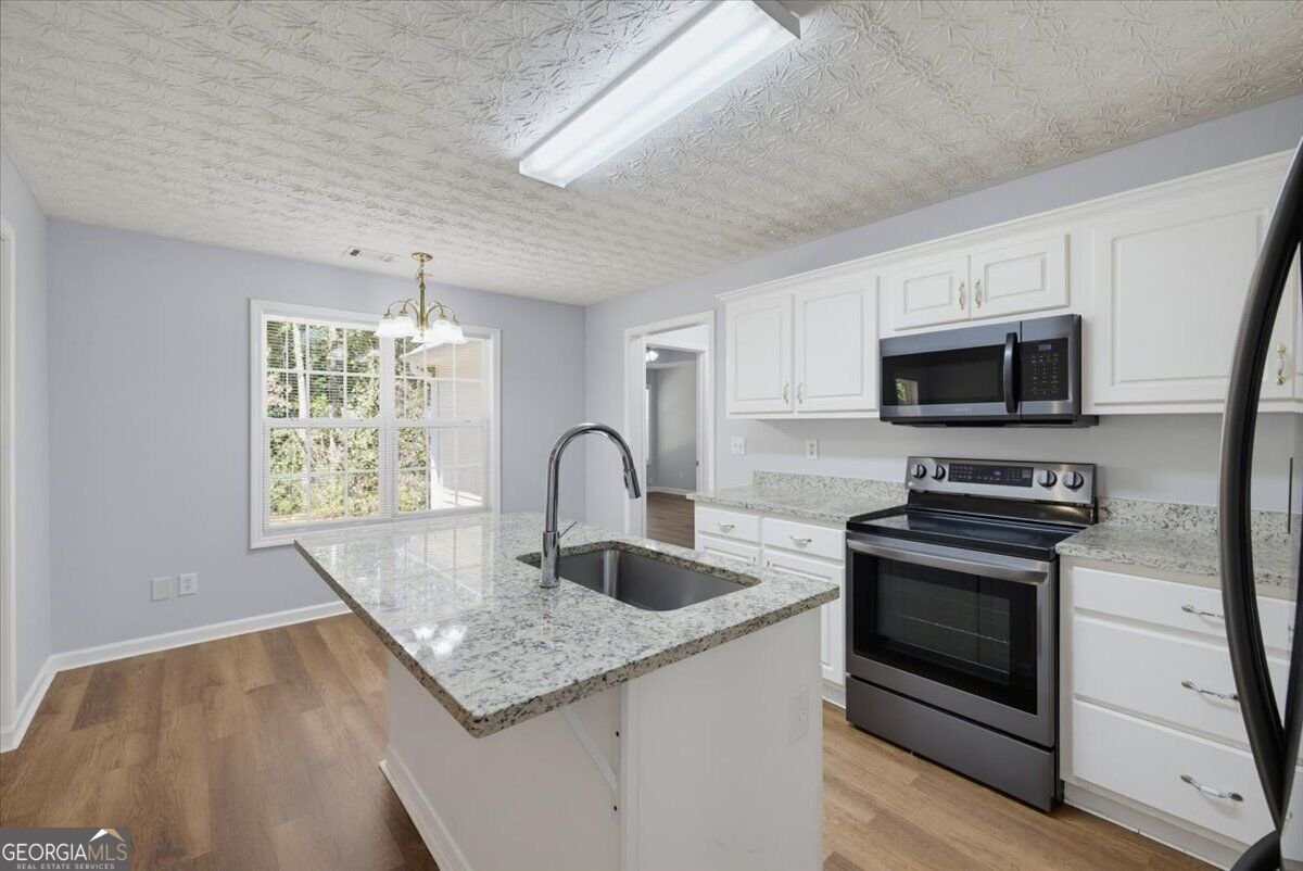 2625 Hidden Creek Drive Loganville - Photo 13