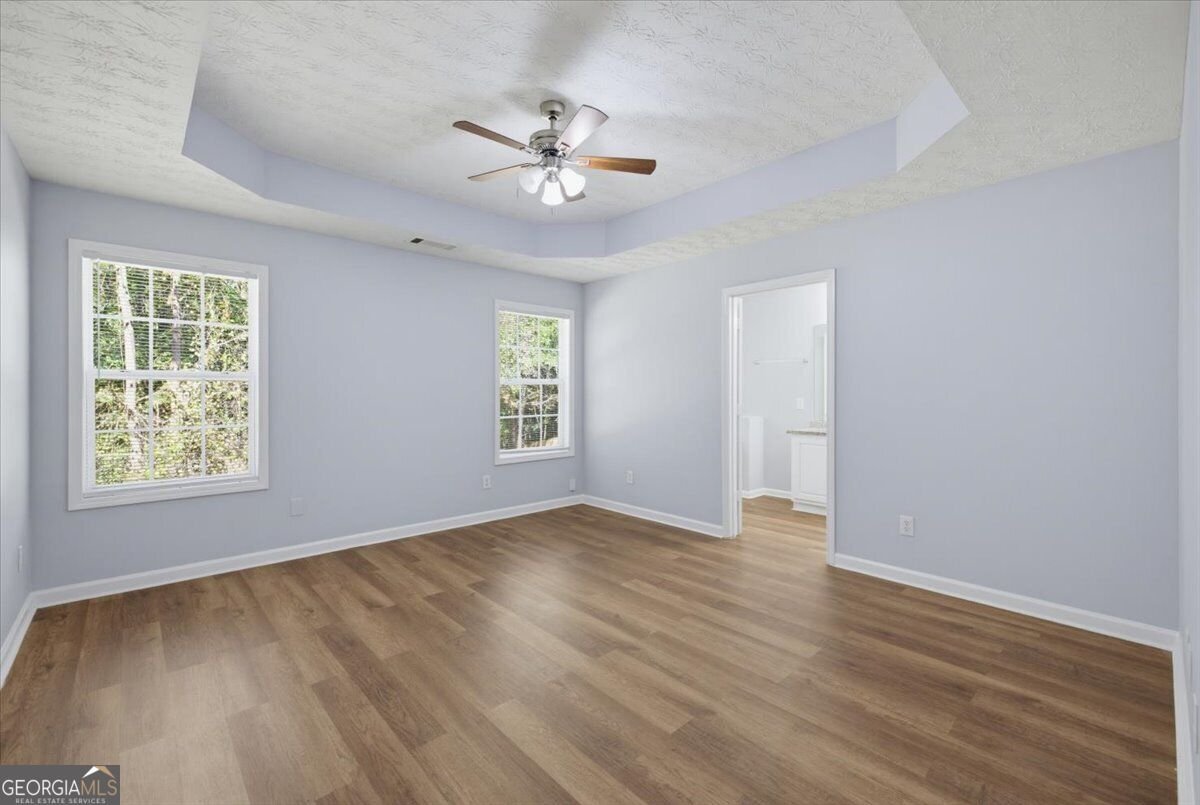 2625 Hidden Creek Drive Loganville - Photo 15