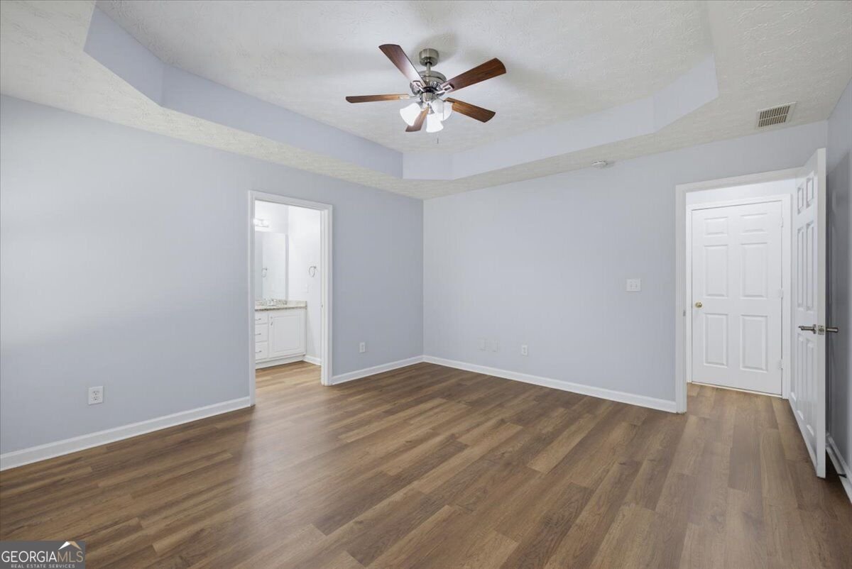 2625 Hidden Creek Drive Loganville - Photo 16