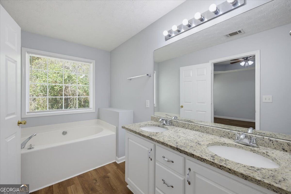 2625 Hidden Creek Drive Loganville - Photo 17