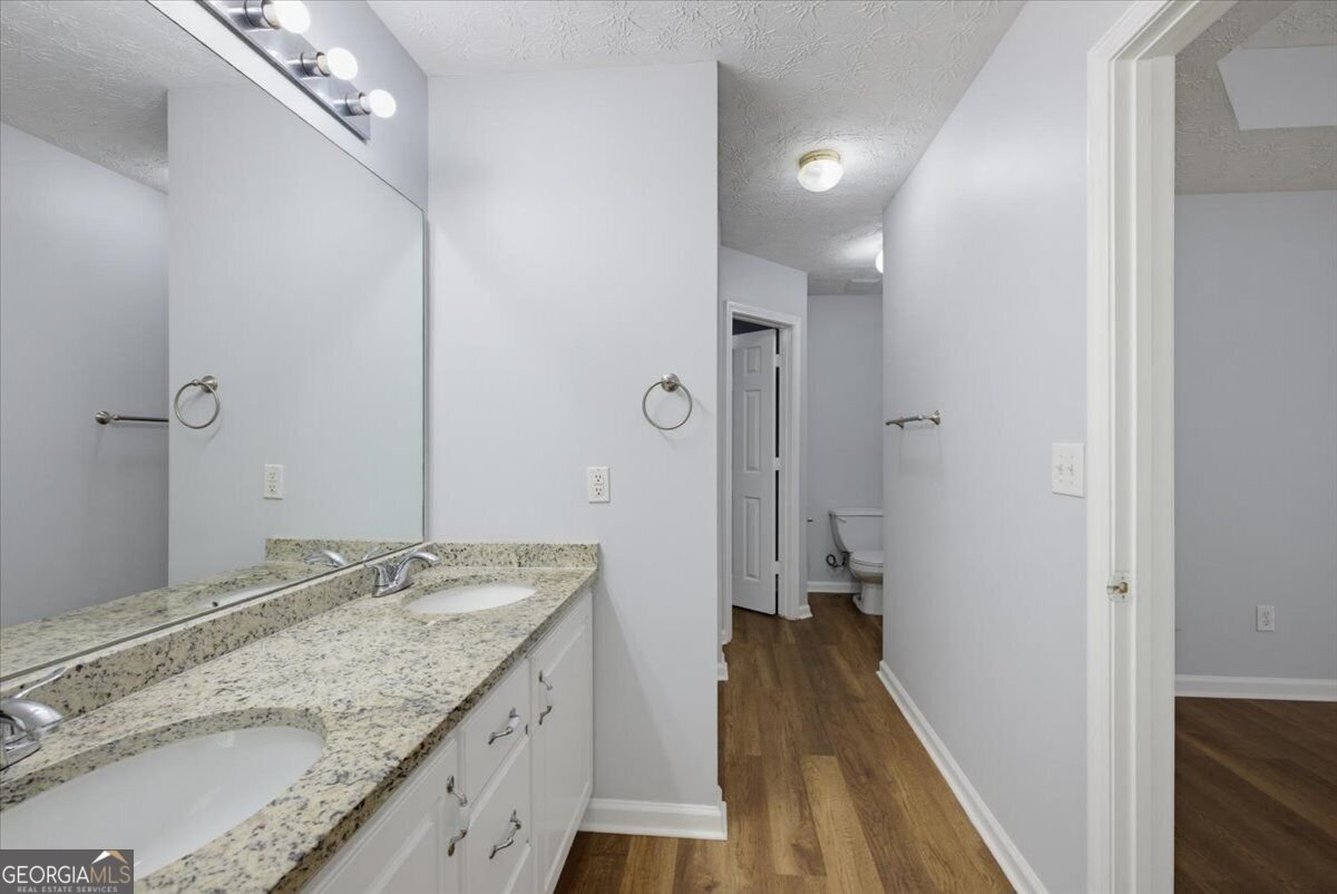 2625 Hidden Creek Drive Loganville - Photo 19