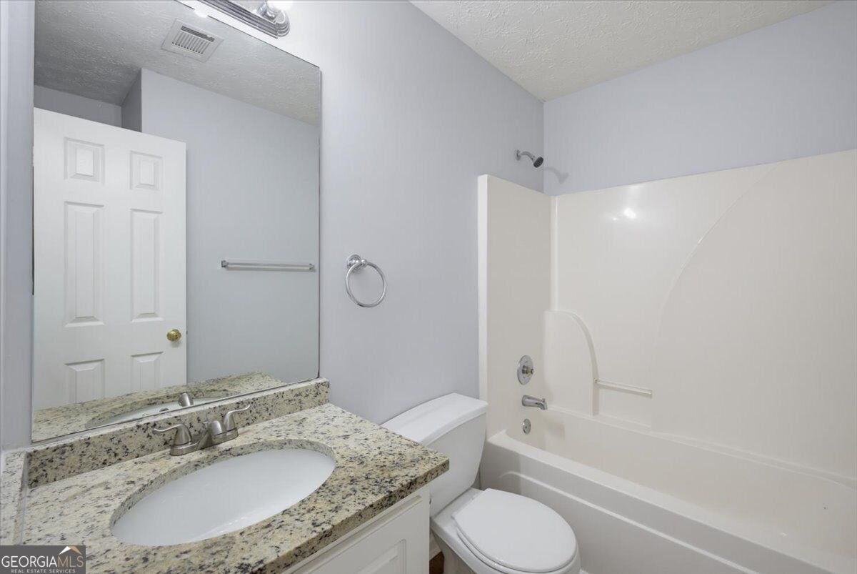 2625 Hidden Creek Drive Loganville - Photo 26
