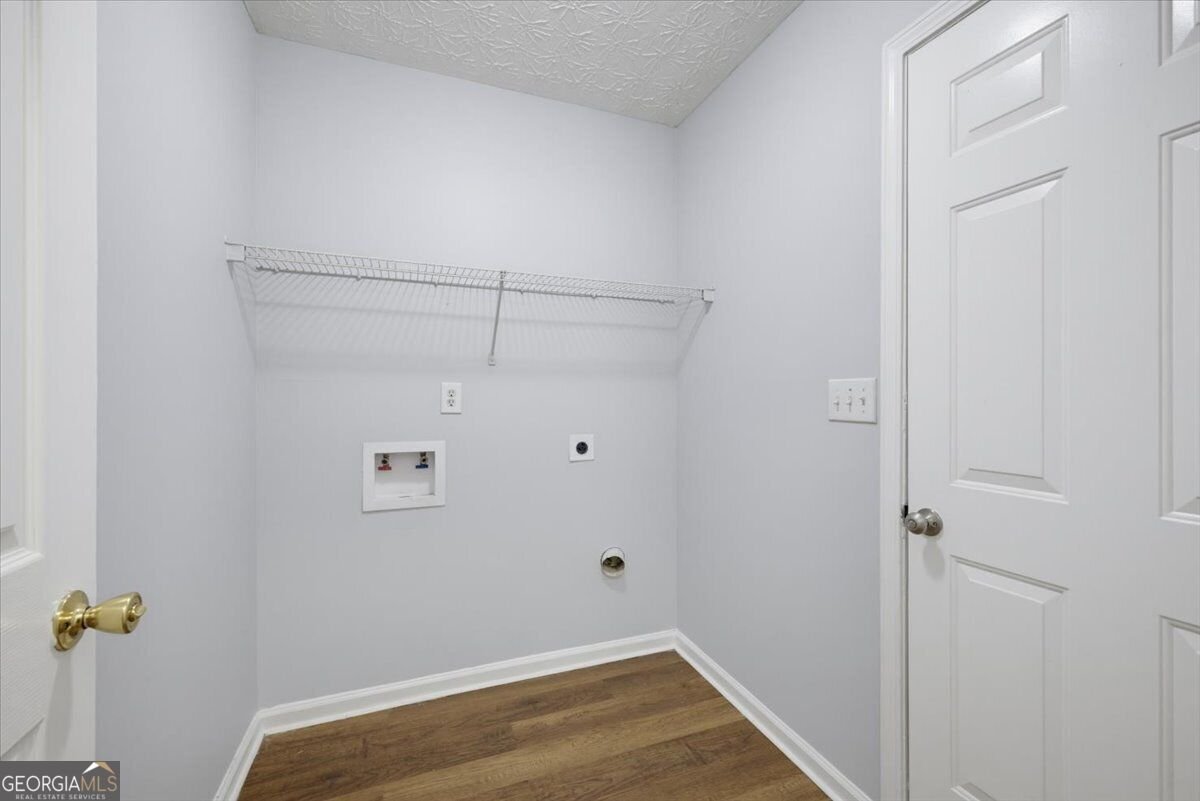 2625 Hidden Creek Drive Loganville - Photo 27