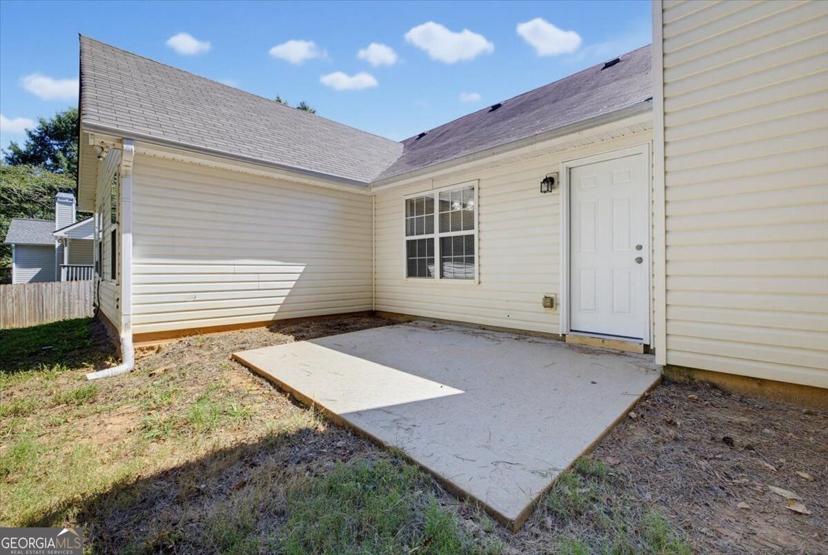 2625 Hidden Creek Drive Loganville - Photo 30
