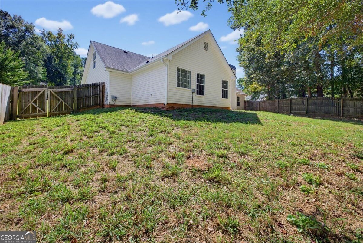 2625 Hidden Creek Drive Loganville - Photo 31