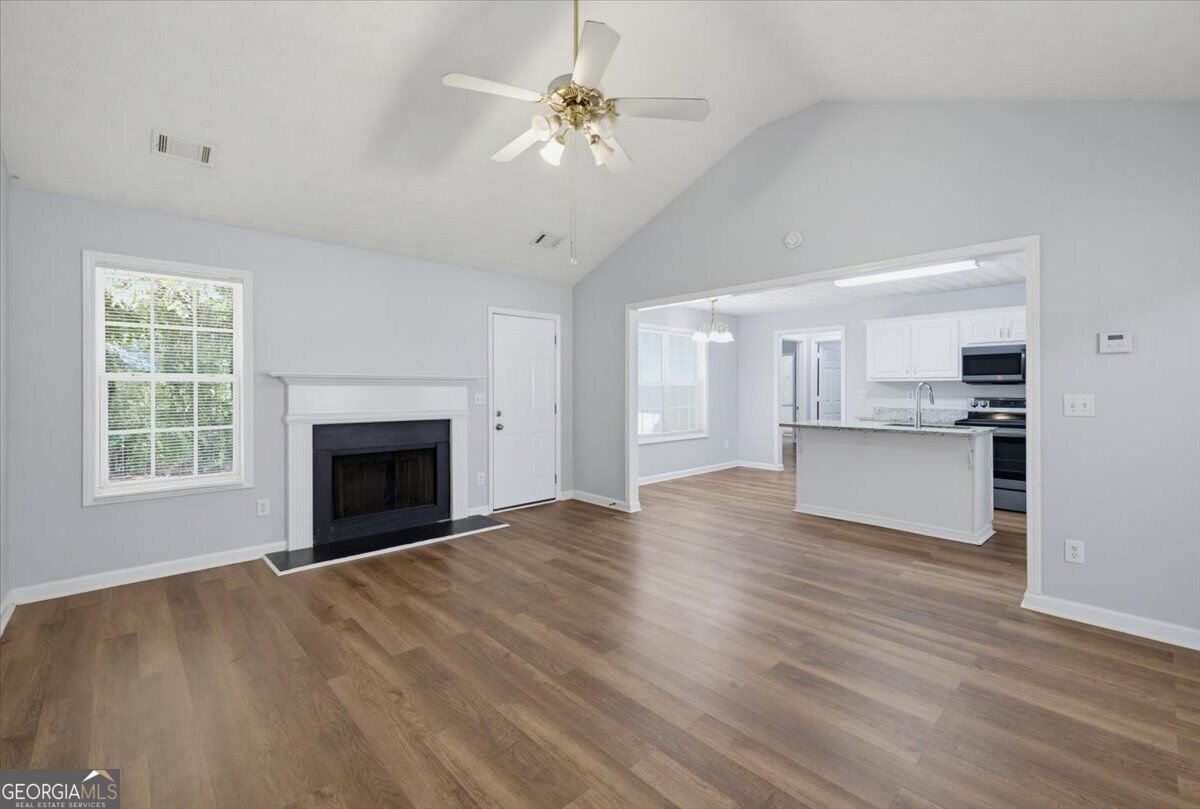 2625 Hidden Creek Drive Loganville - Photo 7