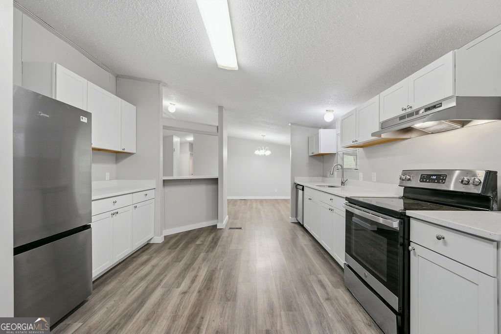 320 Old Mill Lane Waleska - Photo 10