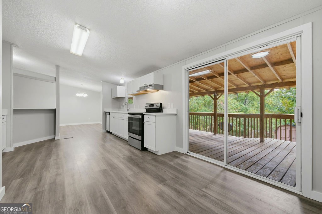 320 Old Mill Lane Waleska - Photo 11