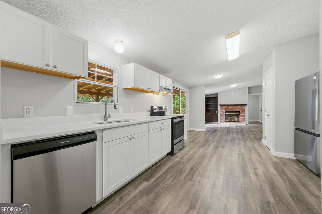 320 Old Mill Lane Waleska - Photo 12
