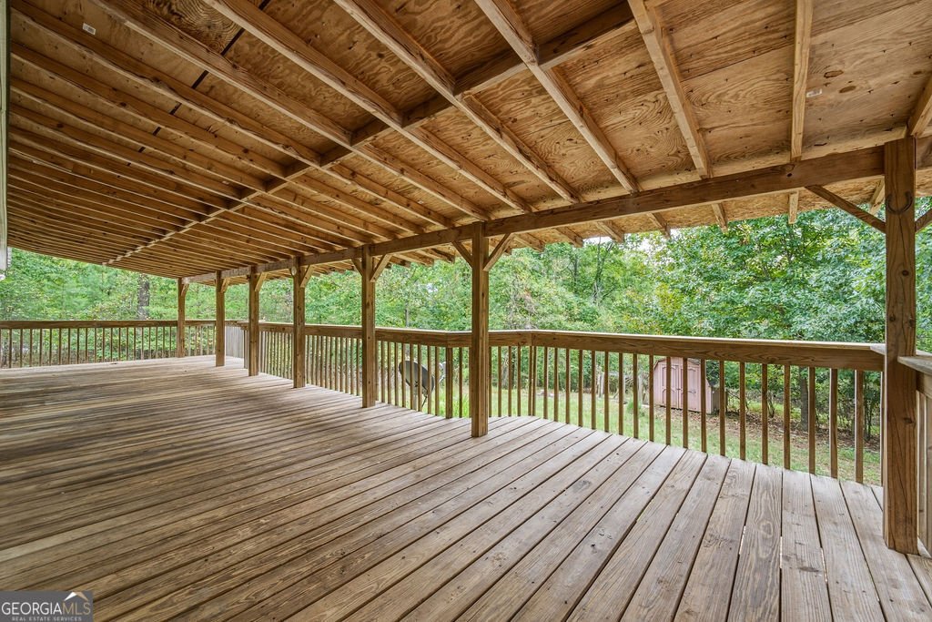 320 Old Mill Lane Waleska - Photo 27