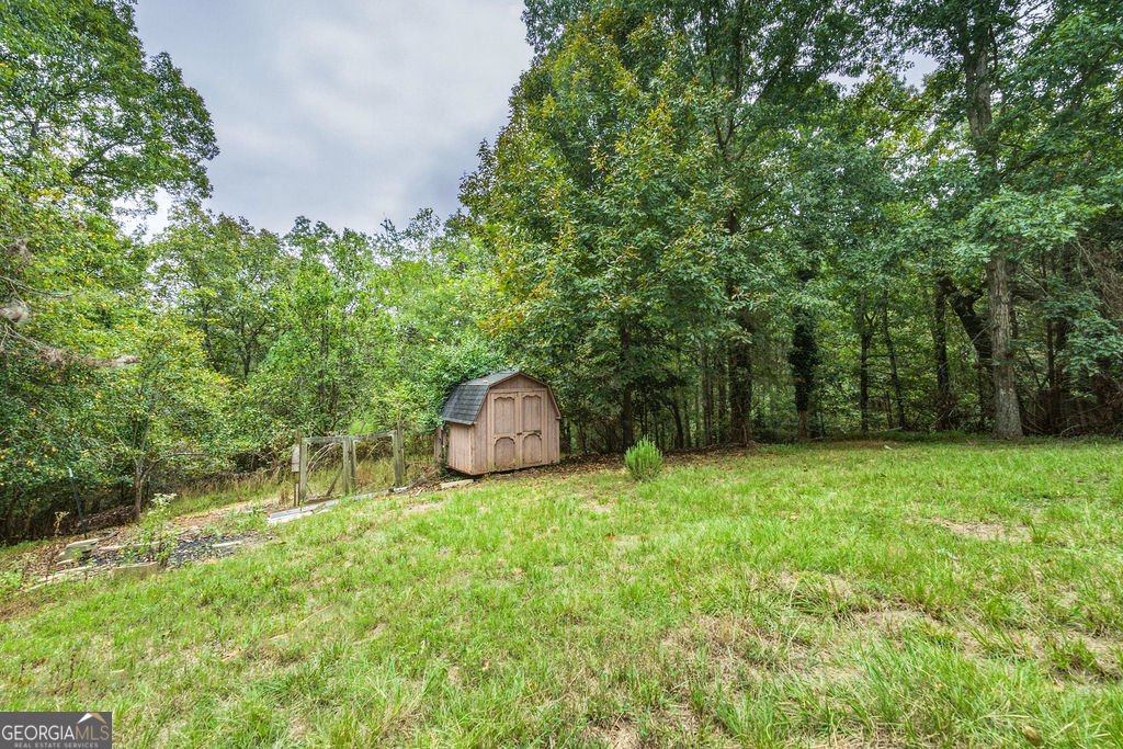 320 Old Mill Lane Waleska - Photo 28